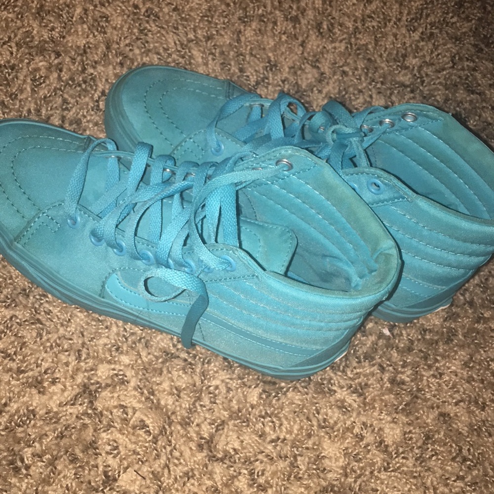 Vans/Make Offer
